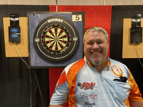 Pdc 2025 darts news